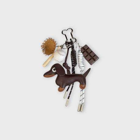 Free Bag Charm