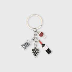 Wine Charm